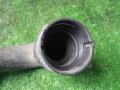 патрубок радиатора Opel Zafira C (2011—2016) 2013, 1.4T A14NET, 13251435 - фото №6