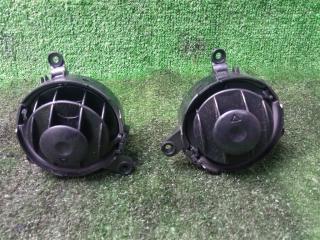 дефлектор обдува салона Ford Fusion I рестайлинг (2005—2012) 2010, 2N1HN014L21BCW