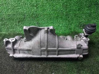 коллектор впускной Volkswagen Passat B6 (2005—2010) 2008, 2.0TD BMN, 03G129713H