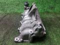 коллектор впускной Volkswagen Passat B6 (2005—2010) 2008, 2.0TD BMN, 03G129713H - фото №4