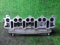 коллектор впускной Volkswagen Passat B6 (2005—2010) 2008, 2.0TD BMN, 03G129713H - фото №5