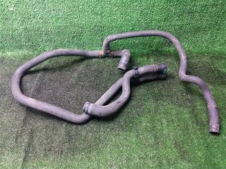 патрубок отопителя (печки) Ford Fusion I рестайлинг (2005—2012) 2010, 1.6i FYJB 4T70968, 2S6H18K359AF