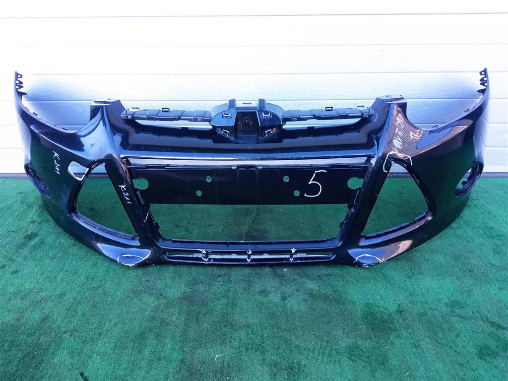 бампер передний Ford Focus III (2011—2015) 2013, 1719340 - фото №1