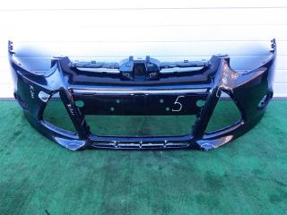 бампер передний Ford Focus III (2011—2015) 2013, 1719340