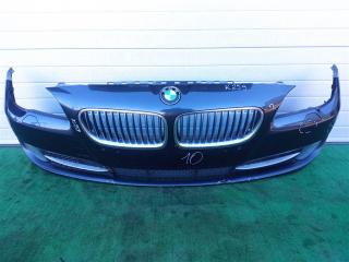 бампер передний BMW 5 серия F10/F11 (2009—2013) 2011, 2.0TD N47D20C, 51117285962