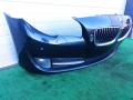 бампер передний BMW 5 серия F10/F11 (2009—2013) 2011, 2.0TD N47D20C, 51117285962 - фото №2