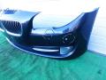 бампер передний BMW 5 серия F10/F11 (2009—2013) 2011, 2.0TD N47D20C, 51117285962 - фото №3