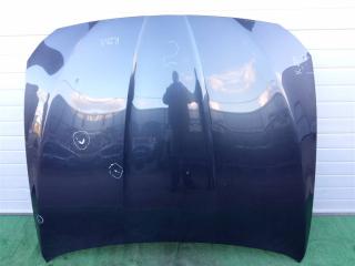 капот BMW 5 серия F10/F11 (2009—2013) 2011, 2.0TD N47D20C, 41617207194