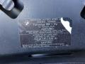 капот BMW 5 серия F10/F11 (2009—2013) 2011, 2.0TD N47D20C, 41617207194 - фото №10