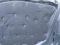 шумоизоляция капота BMW 5 серия F10/F11 (2009—2013) 2011, 2.0TD N47D20C, 51486989301 - фото №3