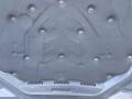 шумоизоляция капота BMW 5 серия F10/F11 (2009—2013) 2011, 2.0TD N47D20C, 51486989301 - фото №4