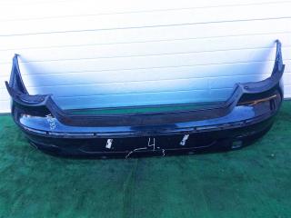 бампер задний Volkswagen Passat CC B6 (2008—2012) 2009, 2.0TD CBAB, 3C8807417P