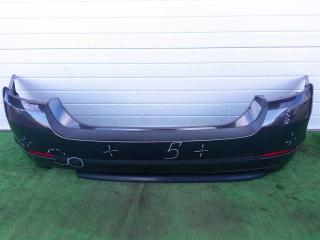 бампер задний BMW 5 серия F10/F11 (2009—2013) 2011, 2.0TD N47D20C, 51122182408