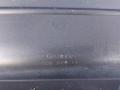 бампер задний BMW 5 серия F10/F11 (2009—2013) 2011, 2.0TD N47D20C, 51122182408 - фото №14