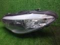 фара левая BMW 5 серия F10/F11 (2009—2013) 2011, 2.0TD N47D20C, 63117203241 - фото №2