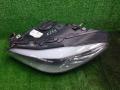 фара левая BMW 5 серия F10/F11 (2009—2013) 2011, 2.0TD N47D20C, 63117203241 - фото №3