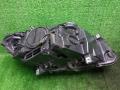 фара левая BMW 5 серия F10/F11 (2009—2013) 2011, 2.0TD N47D20C, 63117203241 - фото №5