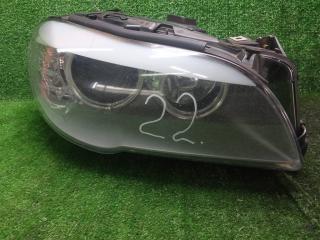 фара правая BMW 5 серия F10/F11 (2009—2013) 2011, 2.0TD N47D20C, 63117203242