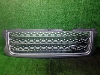 решетка радиатора Land Rover Range Rover III рестайлинг (2005—2009) 2008, LR019657