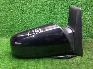 зеркало наружное правое Opel Zafira B (2005—2008) 2007, 1.8i Z18XER, 13131972