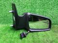 зеркало наружное правое Opel Zafira B (2005—2008) 2007, 1.8i Z18XER, 13131972 - фото №5