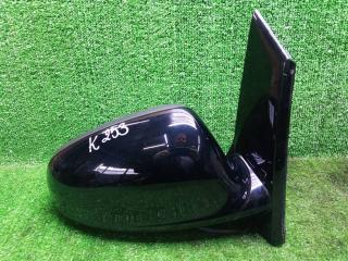 зеркало наружное правое Opel Astra GTC J (2009—2012) 2011, 1.4T A14NET, 13334633