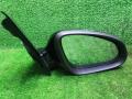 зеркало наружное правое Opel Astra GTC J (2009—2012) 2011, 1.4T A14NET, 13334633 - фото №5