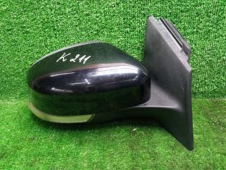 зеркало наружное правое Ford Focus III (2011—2015) 2013, 1900179