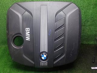 накладка декоративная BMW 5 серия F10/F11 (2009—2013) 2011, 2.0TD N47D20C, 13717802847