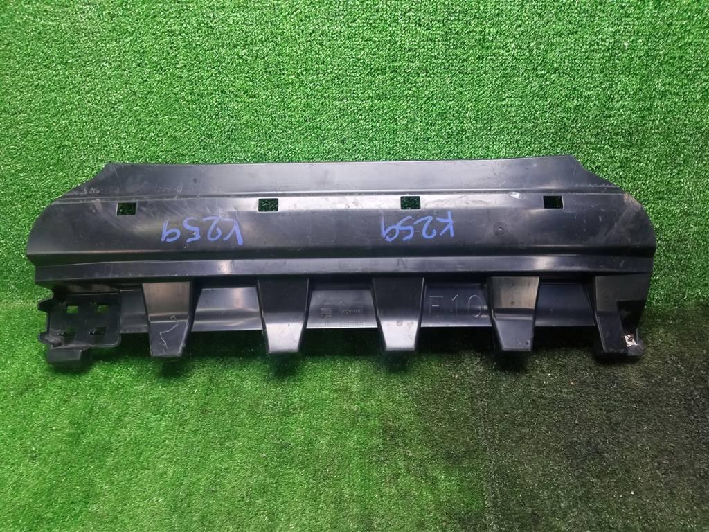 Крепление бампера заднего BMW 5 серия F10/F11 (2009—2013) 2011, 2.0TD N47D20C, 51127204017 - фото №1