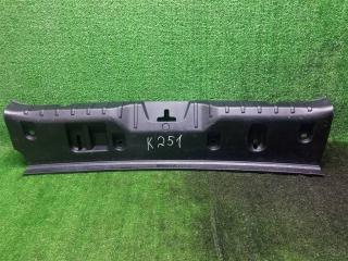 обшивка багажника BMW 5 серия F10/F11 (2009—2013) 2011, 2.0TD N47D20C, 51477227535