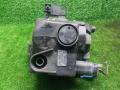 фара противотуманная левая Opel Vectra C (2002—2005) 2003, 1.8i Z18XER, 13101744 - фото №3
