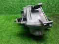 фара противотуманная левая Opel Vectra C (2002—2005) 2003, 1.8i Z18XER, 13101744 - фото №5