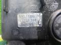 фара противотуманная левая Opel Vectra C (2002—2005) 2003, 1.8i Z18XER, 13101744 - фото №7