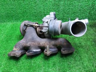 турбина Opel Astra J рестайлинг (2012—2018) 2014, 1.4T A14NET, 55565353