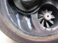 турбина Opel Astra J рестайлинг (2012—2018) 2014, 1.4T A14NET, 55565353 - фото №9