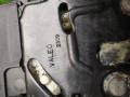 замок багажника Nissan Qashqai I (2006—2010) 2009, 1.5TD K9K 282, 24415795 - фото №6