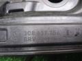стеклоподъемник электрический передний правый Volkswagen Passat CC B6 (2008—2012) 2009, 3C8837462G - фото №8