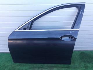 дверь передняя левая BMW 5 серия F10/F11 (2009—2013) 2011, 2.0TD N47D20C, 41007206107