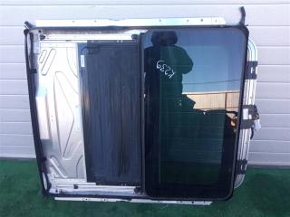 люк Land Rover Range Rover III рестайлинг (2005—2009) 2008, 3.6TD, EFP000050