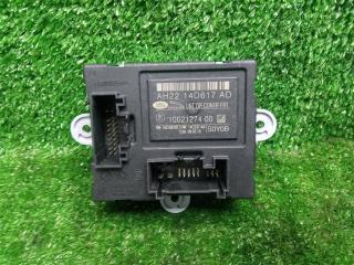 блок комфорта Land Rover Range Rover III рестайлинг (2005—2009) 2008, 3.6TD, AH2214D617AD