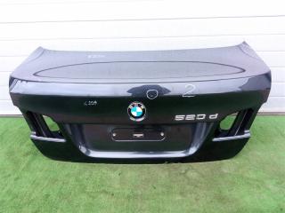 крышка багажника (дверь 3-5) BMW 5 серия F10/F11 (2009—2013) 2011, 2.0TD N47D20C, 41627240552