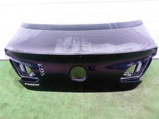 крышка багажника (дверь 3-5) Volkswagen Passat CC B6 (2008—2012) 2009, 2.0TD CBAB, 3C8827025C