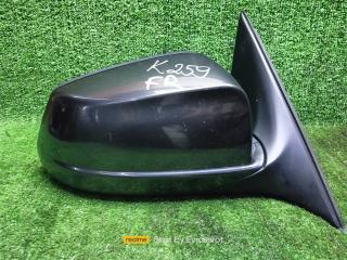 зеркало наружное правое BMW 5 серия F10/F11 (2009—2013) 2011, 2.0TD N47D20C, 51167283562