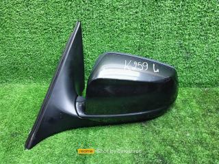 зеркало наружное левое BMW 5 серия F10/F11 (2009—2013) 2011, 2.0TD N47D20C, 51167283561