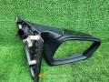 зеркало наружное левое BMW 5 серия F10/F11 (2009—2013) 2011, 2.0TD N47D20C, 51167283561 - фото №5