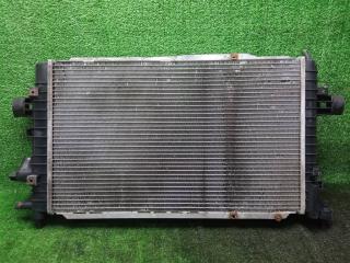радиатор кондиционера Opel Astra J рестайлинг (2012—2018) 2014, 1.4T A14NET, 13267656