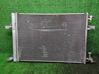 радиатор кондиционера Opel Astra J рестайлинг (2012—2018) 2014, 1.4T A14NET, 13377762