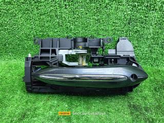 ручка наружная передняя правая BMW 5 серия F10/F11 (2009—2013) 2011, 2.0TD N47D20C, 51217231932