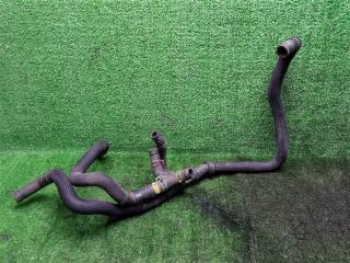 патрубок отопителя (печки) Nissan Qashqai I (2006—2010) 2009, 1.5TD K9K 282, 92400JD50B